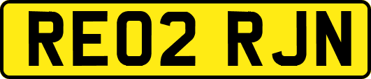 RE02RJN