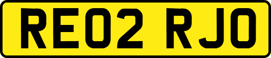 RE02RJO