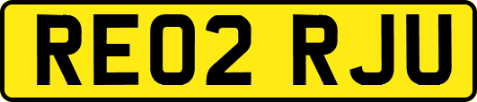 RE02RJU