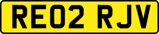RE02RJV