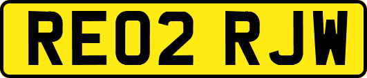 RE02RJW