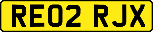 RE02RJX