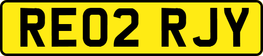 RE02RJY