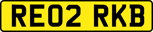 RE02RKB