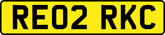 RE02RKC