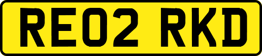 RE02RKD