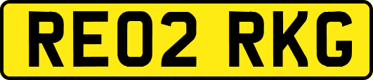 RE02RKG