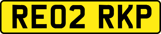 RE02RKP