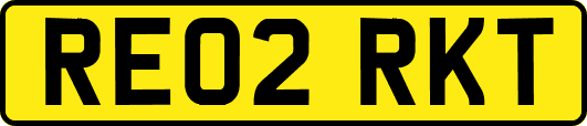 RE02RKT