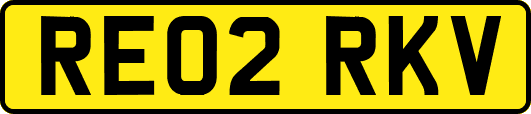 RE02RKV