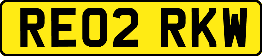 RE02RKW