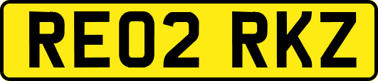 RE02RKZ