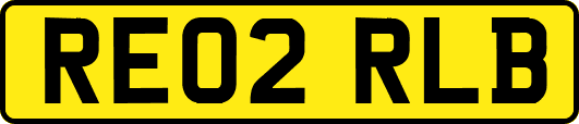 RE02RLB