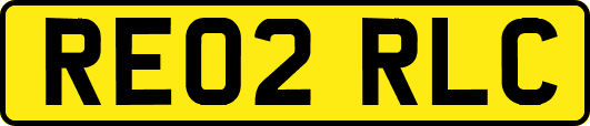 RE02RLC