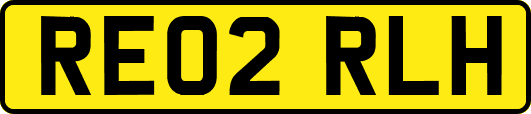 RE02RLH