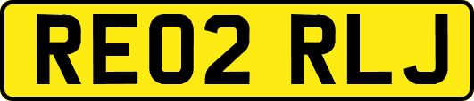 RE02RLJ