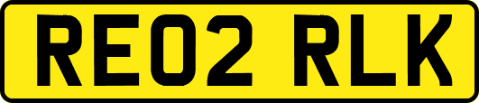 RE02RLK