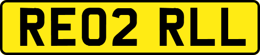 RE02RLL