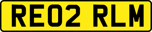 RE02RLM