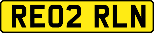 RE02RLN