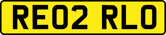 RE02RLO