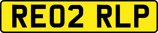 RE02RLP