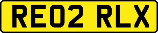 RE02RLX
