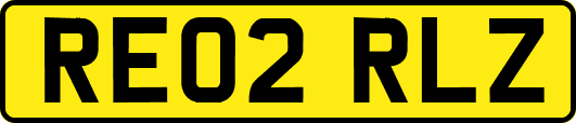 RE02RLZ