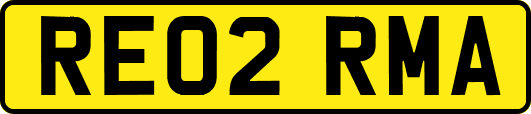 RE02RMA