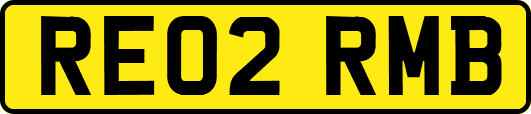 RE02RMB