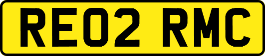 RE02RMC
