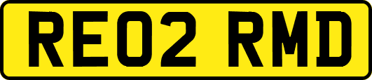 RE02RMD
