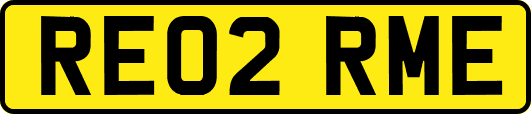 RE02RME