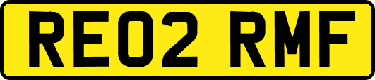 RE02RMF