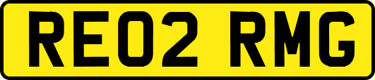 RE02RMG