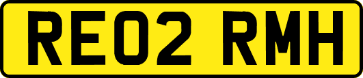 RE02RMH