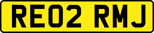 RE02RMJ