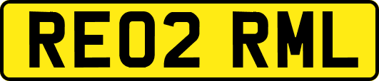 RE02RML