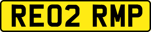 RE02RMP