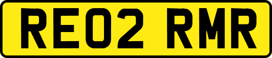 RE02RMR