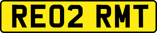 RE02RMT