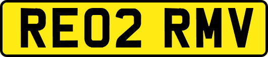 RE02RMV