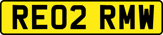 RE02RMW