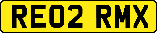 RE02RMX