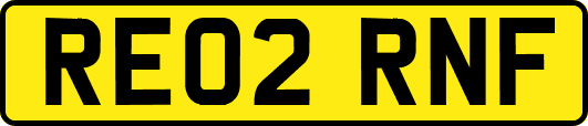 RE02RNF