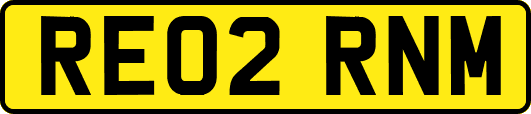 RE02RNM