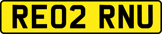 RE02RNU