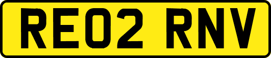 RE02RNV