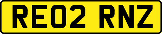 RE02RNZ