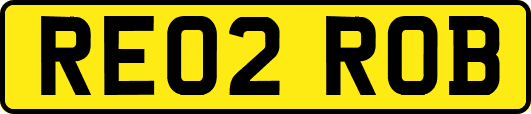 RE02ROB